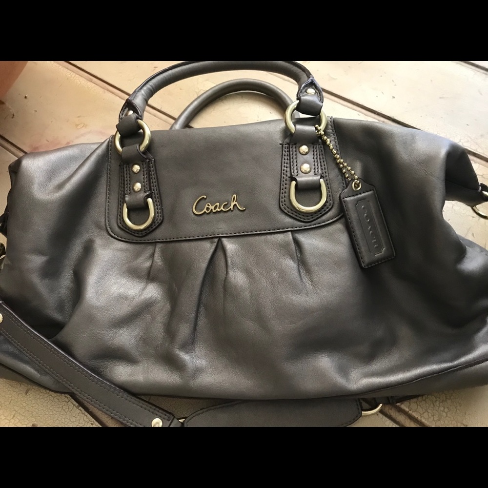 COACH Everything Bag w/Tags